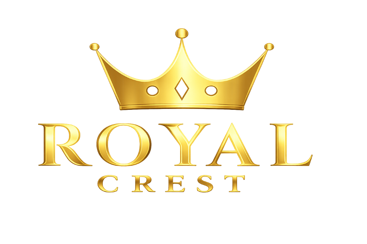Royal Crest